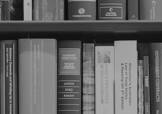 The Expertise at O'Donnell Salzano Lawyers