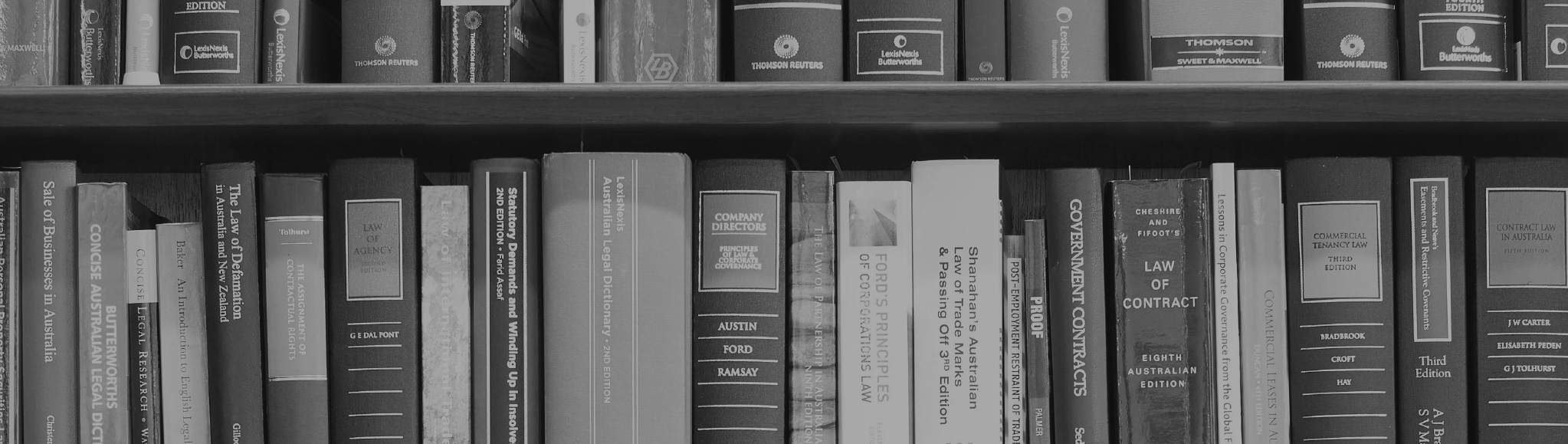 The Expertise at O'Donnell Salzano Lawyers